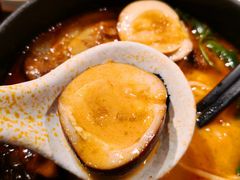 -和府捞面(东直门银座店)