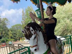 -大连海昌发现王国主题公园