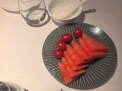-漢舍中国菜馆(浦东嘉里城店)