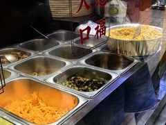 -张果佬年糕卷(科巷店)