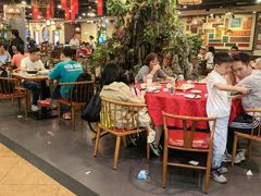 -丰圆轩粤式茶楼 . 点心粤菜(夏茅店)