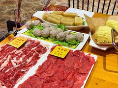 -大吉利·潮汕鲜牛肉火锅(西安店)