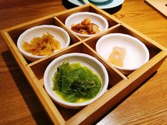 -闽上鲜·福建菜(龙湖滨江天街店)