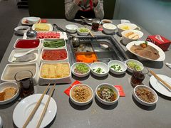 -海底捞火锅(振华商厦店)