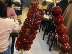 -韩风烤牛肉冷面店