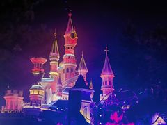 -沈阳方特欢乐世界