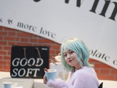 -HUGS coffee(东区店)