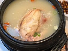 -长顺参鸡汤店(西塔总店)