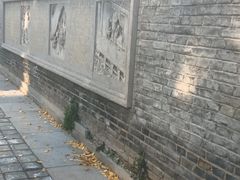 -长安寺