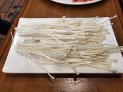 -马记伊源斋涮肉·清真菜(潘家园古玩市场店)