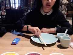 -川旺角川粤融合菜•海景餐厅(星海广场店)