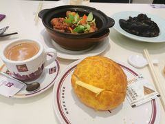 -太兴餐厅(东方广场分店)