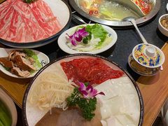 -大龙燚火锅(南山大道店)