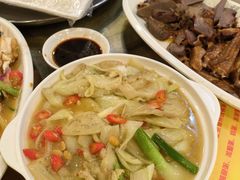 -揭阳钟记小食(福田新村店)