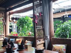 大堂-束河人家(南锣鼓巷店)