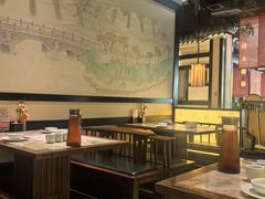 -苏乡兰亭·新派淮扬菜(吾悦广场店)