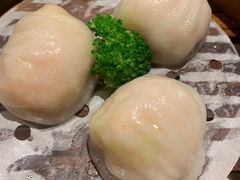 原只鲜虾大虾饺-虾饺妹·酒家(海珠广场店)