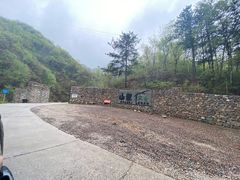 -北京山里寒舍度假酒店