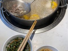 -汕头八合里海记牛肉店(清河店)
