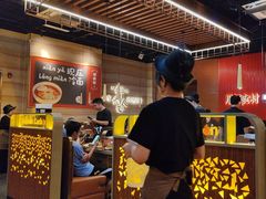 -核桃碳烤肉馆(深圳首店)