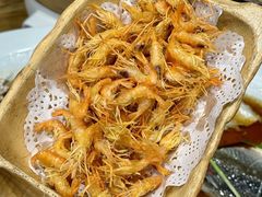 -丹江渔村(首都机场店)