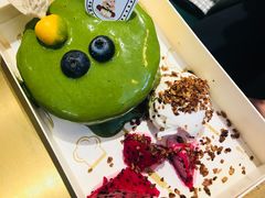 -食武士·舒芙蕾(新街口明瓦廊店)