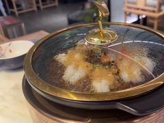 -绿茶餐厅(青岛城阳万象汇店)