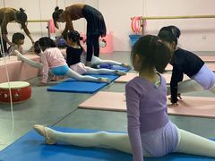 -舞研舞蹈培训(魏公村校区)