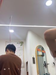 -首艺美发