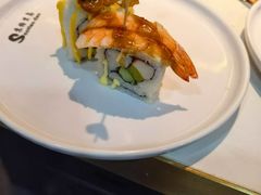 -苏格里岛自助海鲜烤肉(中州万达店)