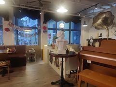-mordew加州日记西餐&小酒馆(新天地店)