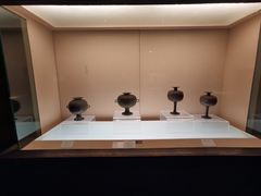 -上海博物馆(人民广场馆)