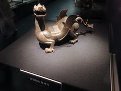 -重庆中国三峡博物馆(重庆博物馆)