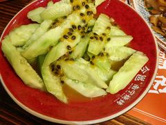 -今邕烧烤(西大店)