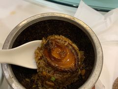 -小厨娘淮扬菜(板桥一店)