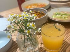 -兮食农场餐厅