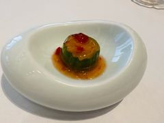-金轩中餐厅 Jin Xuan(浦东丽思卡尔顿酒店)