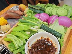 -张记焖窑·十五年专注焖烤(雍和宫店)