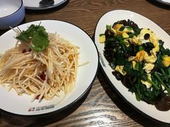 -阿凡提餐厅(簋街店)
