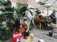 -云里小坐·小院里·团建·宴请·下午茶(三圣乡店)