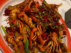 -文和友老长沙龙虾馆(化龙池店)