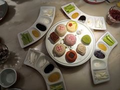 -京华烟云·北京烤鸭(领展购物广场·中关村店)