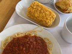 -宜家·瑞典风味餐厅(四元桥店)
