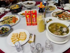 -荣誉国宴楼(美食城店)