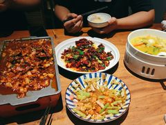 -树厨贵州菜(花果园购物中心店)