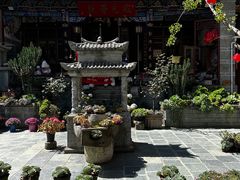 -寂照庵