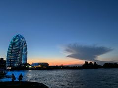 -太湖月亮湾