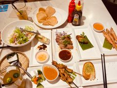 -Pho Asia 亚阁越南料理(上海来福士广场店)
