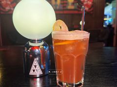 -AClub餐吧(富华里店)