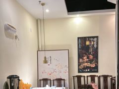 -上地宴·中关村的会客厅(清河高铁站店)